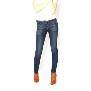 Imogen + Willie Lucy Skinny Jeans Women's 30